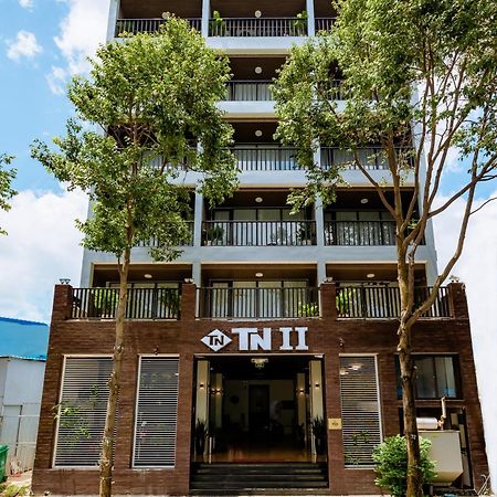 Tuan Ninh Hotel II Chi Khu Co Ong Esterno foto